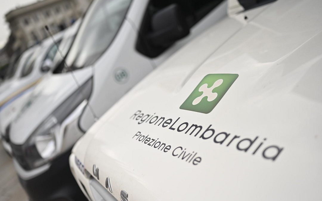 contributi per nuovi centri di Protezione civile – Lombardia Notizie Online – www.lombardianotizie.online