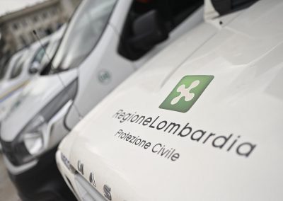 contributi per nuovi centri di Protezione civile – Lombardia Notizie Online – www.lombardianotizie.online
