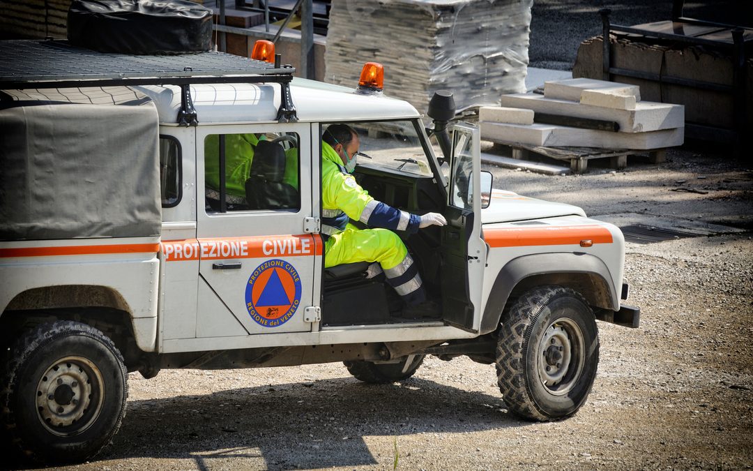 Grazie a 15.000 volontari – Lombardia Notizie Online – www.lombardianotizie.online