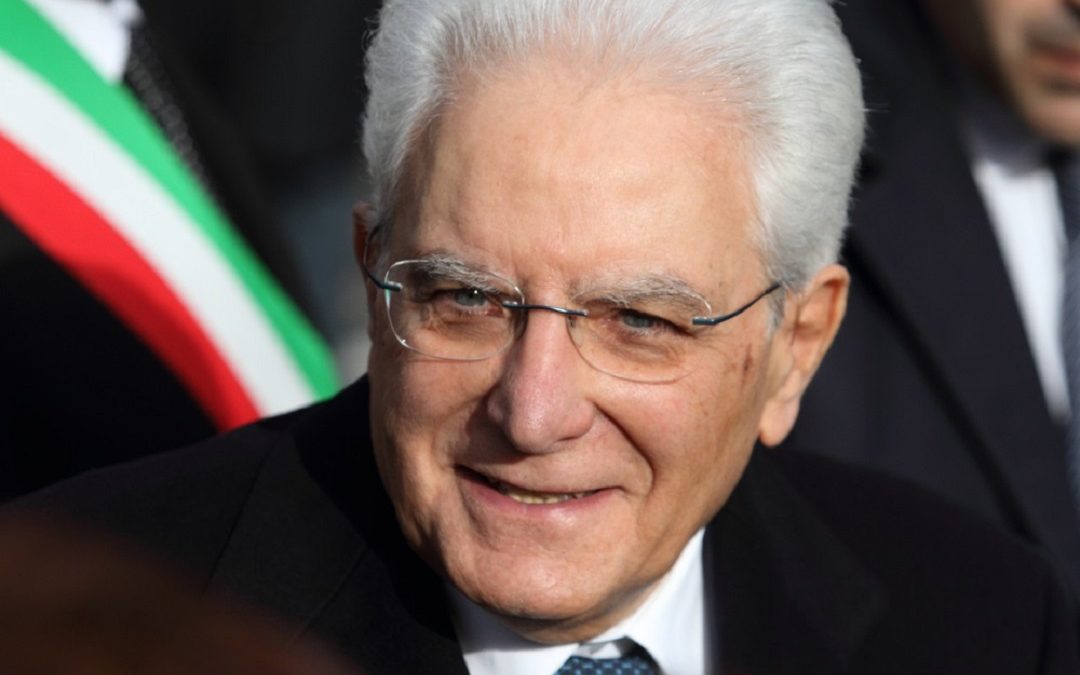 Suo discorso concreto e realista – Lombardia Notizie Online – www.lombardianotizie.online
