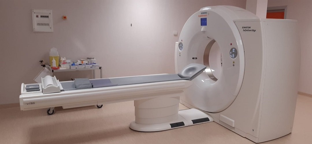 Casalmaggiore/Cr, nuova Tac all’ospedale Oglio Po – Lombardia Notizie Online – www.lombardianotizie.online