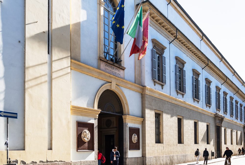 Universita’ di Pavia, da Regione 12 milioni per centro ricerca e formazione – Lombardia Notizie Online – www.lombardianotizie.online