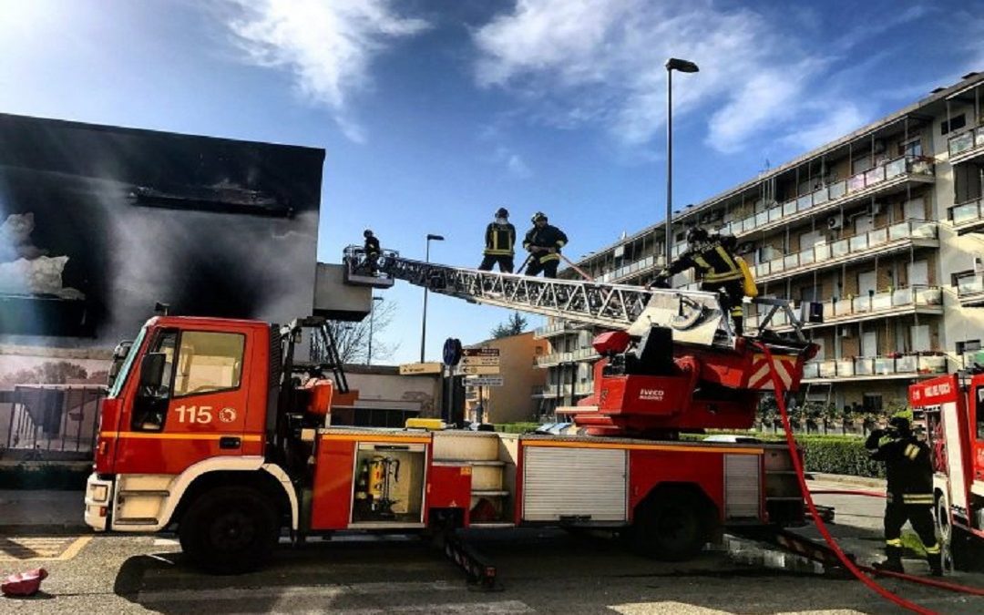 Grazie ai volontari impegnati – Lombardia Notizie Online – www.lombardianotizie.online