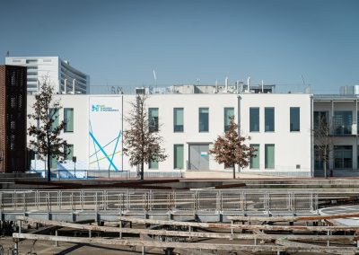 Sarà la ‘casa’ dei nostri ricercatori – Lombardia Notizie Online – www.lombardianotizie.online