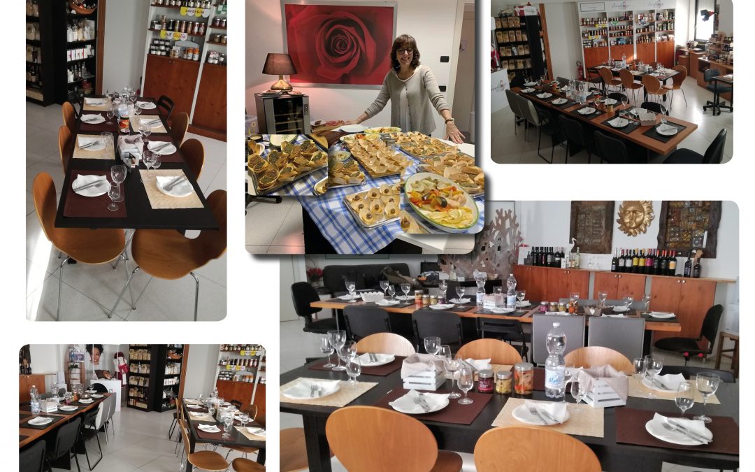 Eccellenze Golose. Progetto Regioni Italiane.