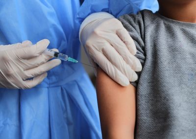 Vaccini, in Lombardia open day per bambini in 30 centri nel week end – Lombardia Notizie Online – www.lombardianotizie.online