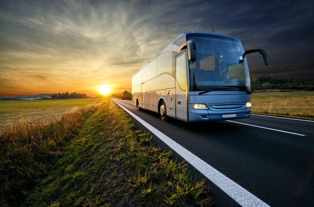 Bus turistici, sostegni alle imprese del settore per 4,5 milioni – Lombardia Notizie Online – www.lombardianotizie.online