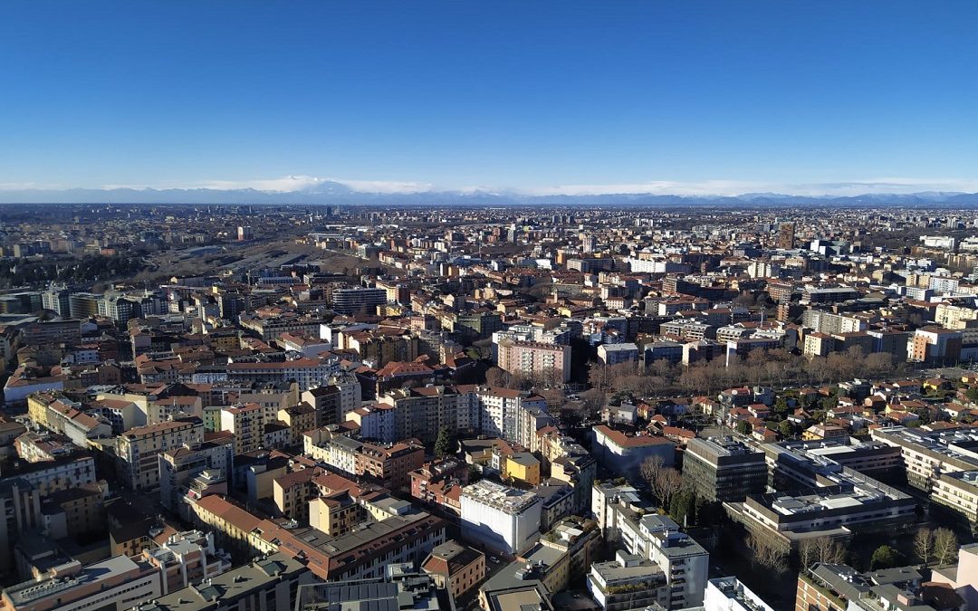 Regione Lombardia in prima linea per la qualità dell’aria – Lombardia Notizie Online – www.lombardianotizie.online