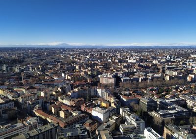 Regione Lombardia in prima linea per la qualità dell’aria – Lombardia Notizie Online – www.lombardianotizie.online
