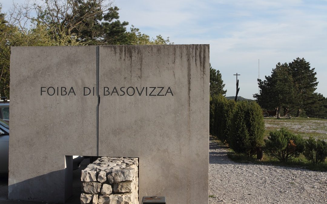 mai dimenticare il dramma di martiri ed esuli – Lombardia Notizie Online – www.lombardianotizie.online