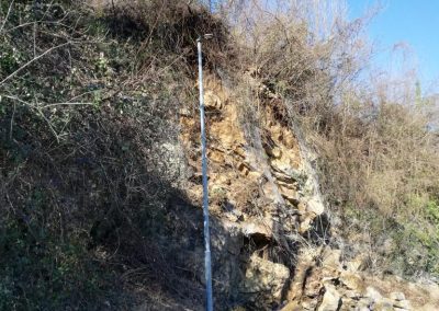 Frana a Strozza/Bg, intervento immediato per ripristino strada comunale – Lombardia Notizie Online – www.lombardianotizie.online