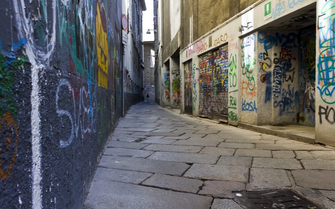 Sicurezza città, De Corato incontra amministratori condominio – Lombardia Notizie Online – www.lombardianotizie.online