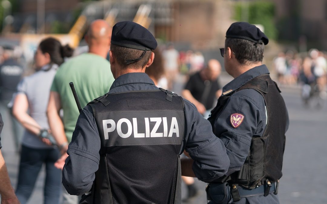 Rinnovo l’appello per aumentare le Forze dell’Ordine – Lombardia Notizie Online – www.lombardianotizie.online