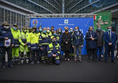 Protezione civile, più formazione e laboratori nel programma triennale – Lombardia Notizie Online – www.lombardianotizie.online