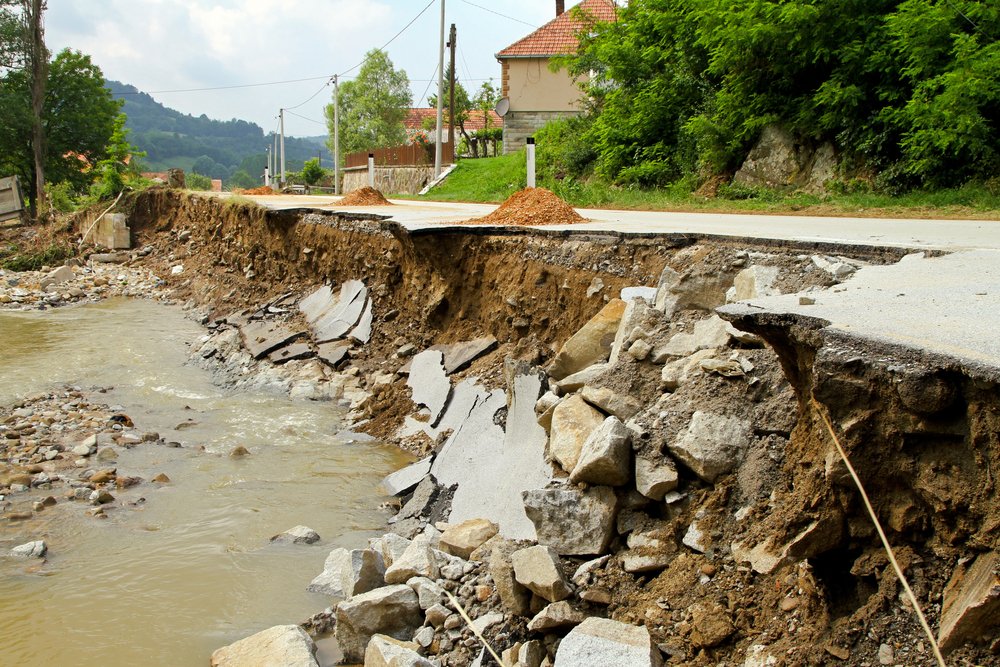 Rischio idrogeologico, approvati 11 interventi a MN, LO, BG, BS, CR e MI – Lombardia Notizie Online – www.lombardianotizie.online