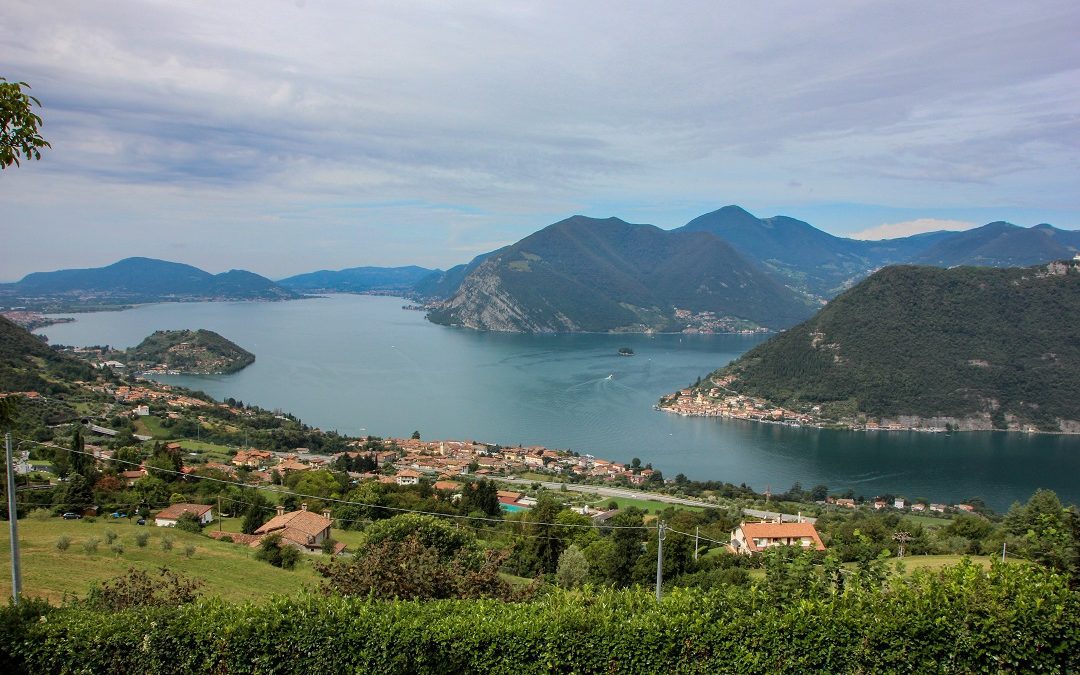 Tavernola, pubblicata gara per progettare interventi di mitigazione rischio – Lombardia Notizie Online – www.lombardianotizie.online