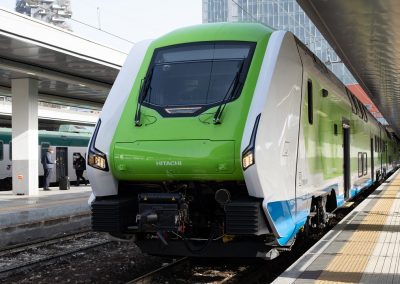 Il servizio torna alla normalità dopo l’emergenza quarantene – Lombardia Notizie Online – www.lombardianotizie.online