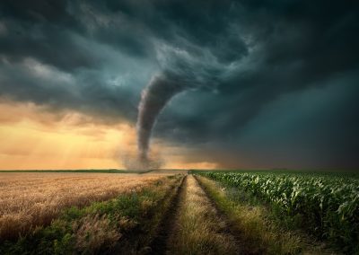 Riconosciuta eccezionalità tromba d’aria – Lombardia Notizie Online – www.lombardianotizie.online