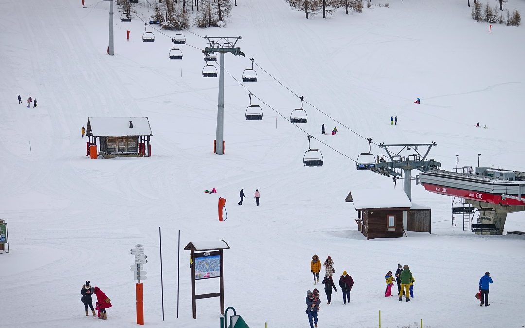 Montagna, risolto problema afflusso stranieri in comprensori sciistici – Lombardia Notizie Online – www.lombardianotizie.online