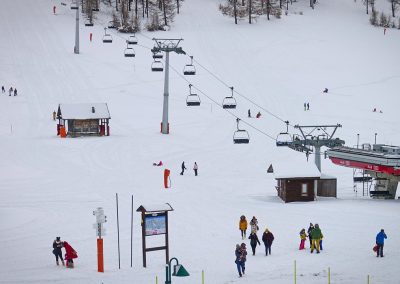 Montagna, risolto problema afflusso stranieri in comprensori sciistici – Lombardia Notizie Online – www.lombardianotizie.online