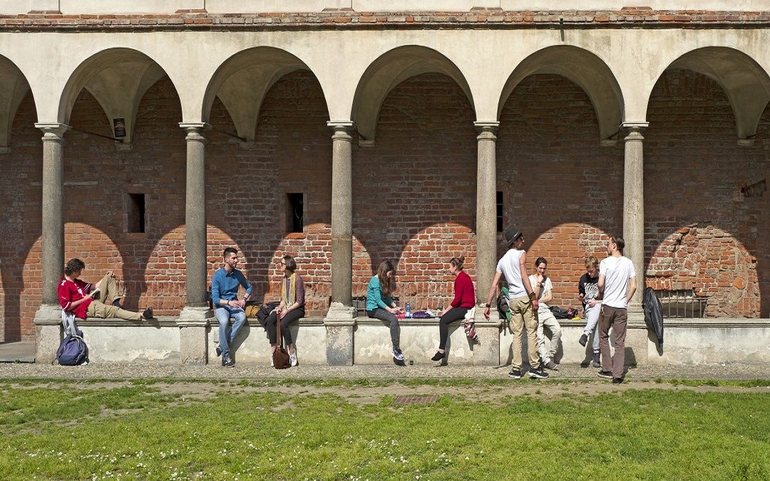 Quattro milioni per interventi di de-impermeabilizzazione e rinverdimento – Lombardia Notizie Online – www.lombardianotizie.online