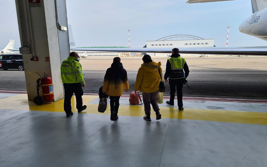 Aiuti veri – Lombardia Notizie Online – www.lombardianotizie.online