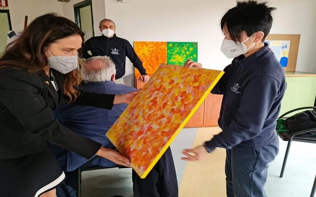 Consorzio Impegno sociale utile al Comasco – Lombardia Notizie Online – www.lombardianotizie.online