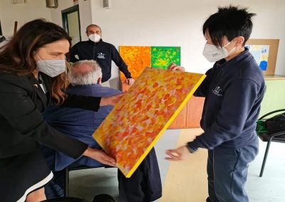 Consorzio Impegno sociale utile al Comasco – Lombardia Notizie Online – www.lombardianotizie.online