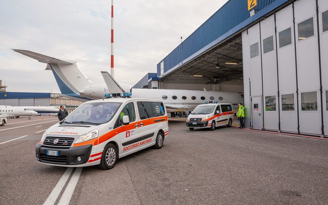 Ucraina, arrivati altri 6 bimbi malati oncologici per proseguire le cure – Lombardia Notizie Online – www.lombardianotizie.online
