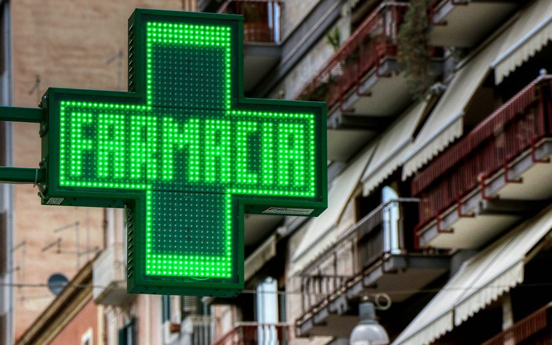 Vaccini anti-Covid, in Lombardia anche prima e seconda dose in farmacia – Lombardia Notizie Online – www.lombardianotizie.online