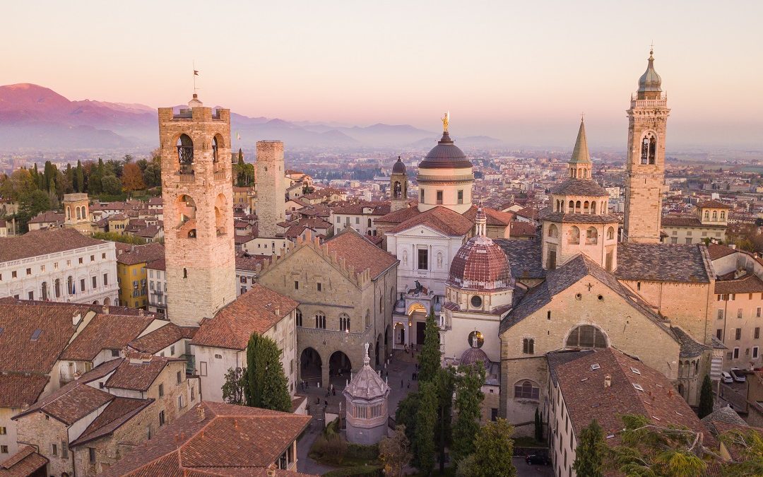 ‘Bergamo Capitale italiana del volontariato 2022’, anche Regione in campo – Lombardia Notizie Online – www.lombardianotizie.online