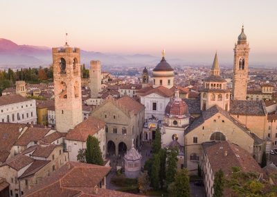 ‘Bergamo Capitale italiana del volontariato 2022’, anche Regione in campo – Lombardia Notizie Online – www.lombardianotizie.online