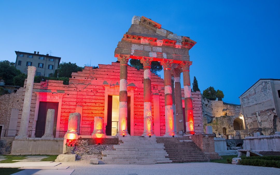 Evento del 2023 faccia splendere Brescia a lungo termine – Lombardia Notizie Online – www.lombardianotizie.online