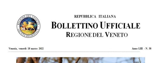 Burl Ven Lunedi 21 Marzo 2022