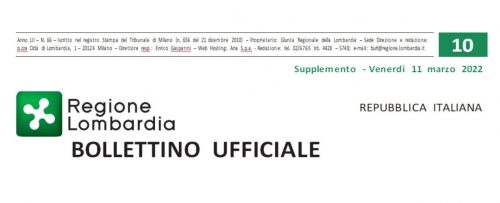 Burl Venerdi 11 MArzo 2022