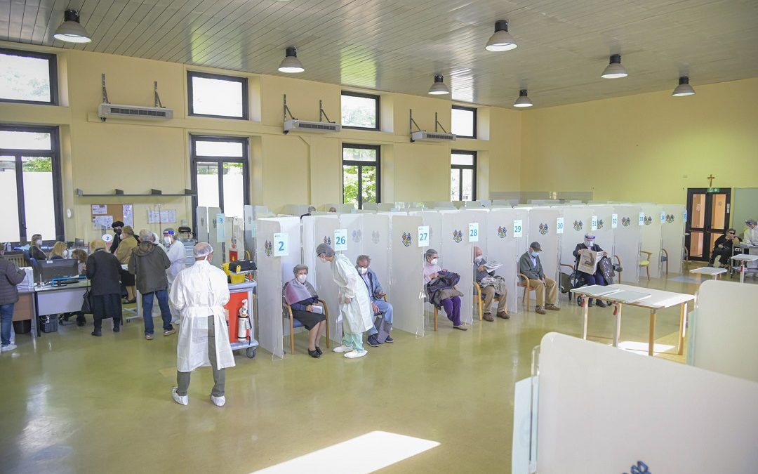 Covid, l’elenco dei centri vaccinali ancora attivi in Lombardia – Lombardia Notizie Online – www.lombardianotizie.online