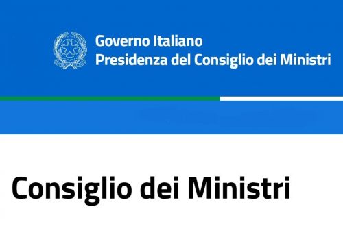 Covid19 superamento della fase emergenziale.