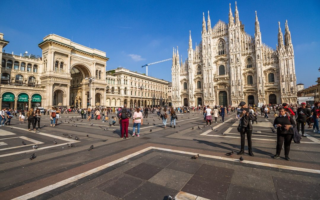 Ufficializzata fine stato emergenza, guardiamo a normalità – Lombardia Notizie Online – www.lombardianotizie.online