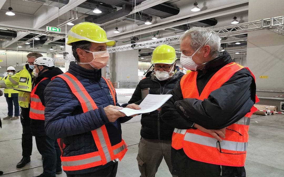 Molto bene quanto fatto per la Lombardia – Lombardia Notizie Online – www.lombardianotizie.online