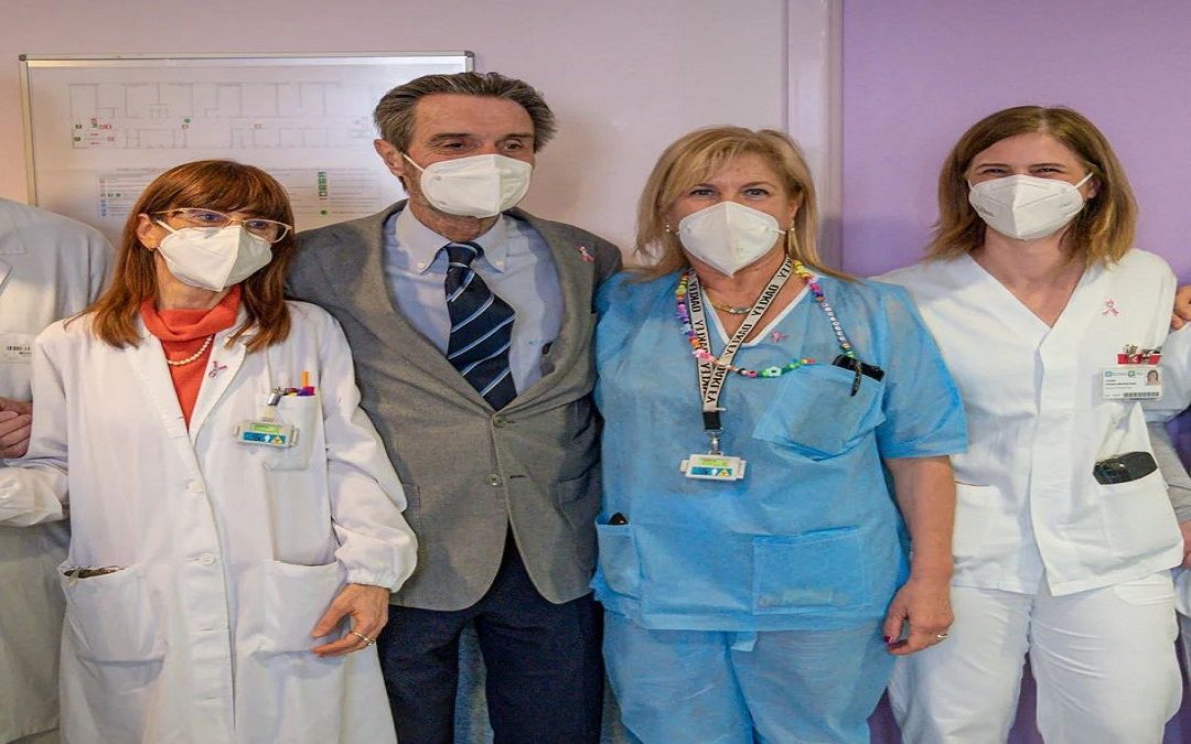 auguri a donne, a madri di famiglia e a ucraine in fuga – Lombardia Notizie Online – www.lombardianotizie.online