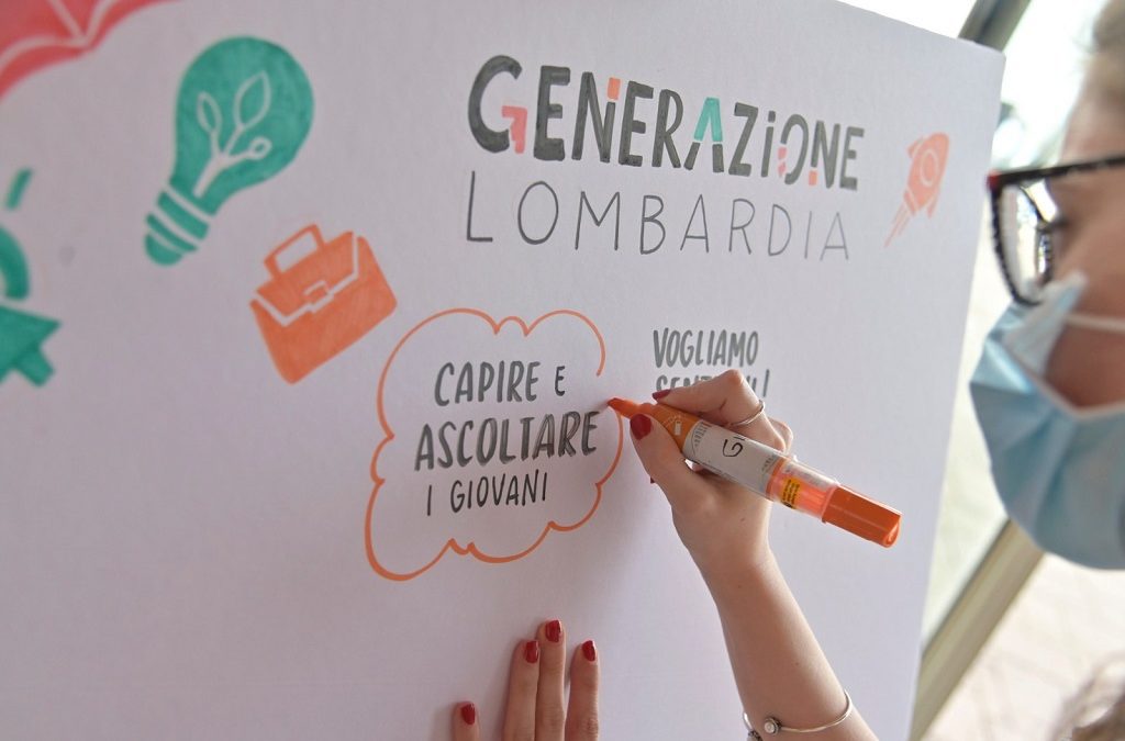 Giovani, approvata nuova legge che valorizza il loro protagonismo – Lombardia Notizie Online – www.lombardianotizie.online