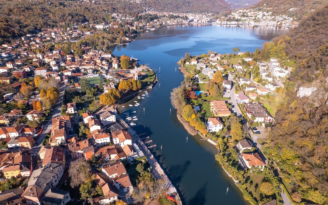 Interreg Italia-Svizzera, approvata la proposta di Programma 2021-2027 – Lombardia Notizie Online – www.lombardianotizie.online