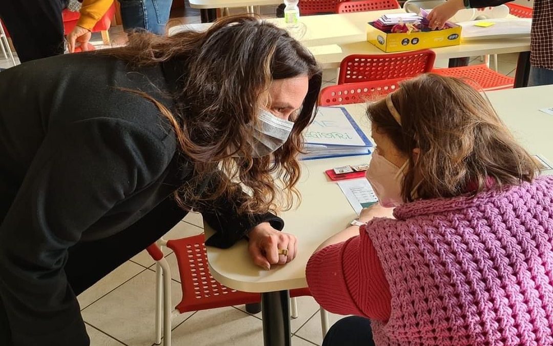 A Cassina de’ Pecchi ‘Progetto Filippide’ per persone con disabilità – Lombardia Notizie Online – www.lombardianotizie.online