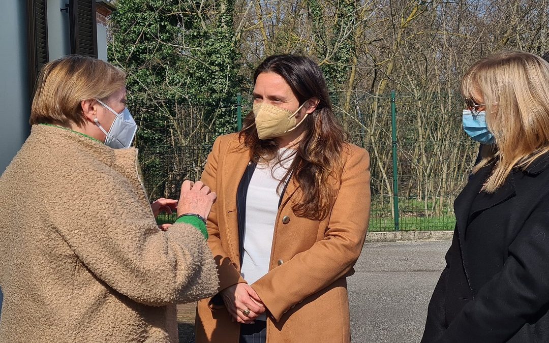 in provincia di Pavia progetti d’avanguardia sul ‘Dopo di noi’ – Lombardia Notizie Online – www.lombardianotizie.online