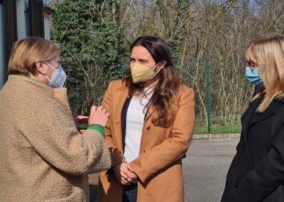 in provincia di Pavia progetti d’avanguardia sul ‘Dopo di noi’ – Lombardia Notizie Online – www.lombardianotizie.online