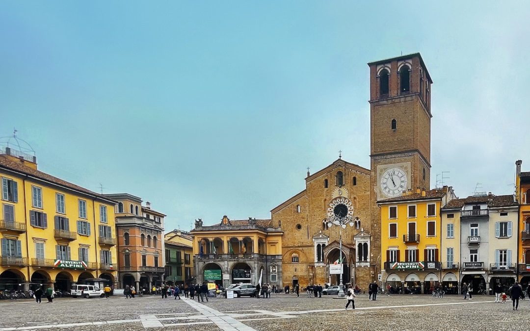 Ragazze e ragazzi del lodigiano protagonisti del futuro della città – Lombardia Notizie Online – www.lombardianotizie.online