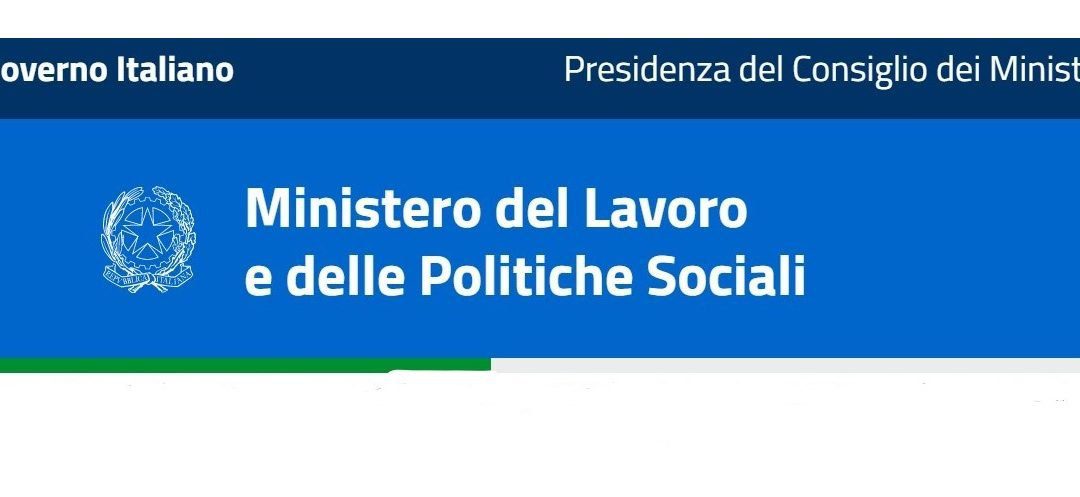 Il mercato del lavoro: dati e analisi, pubblicato il numero di marzo 2022