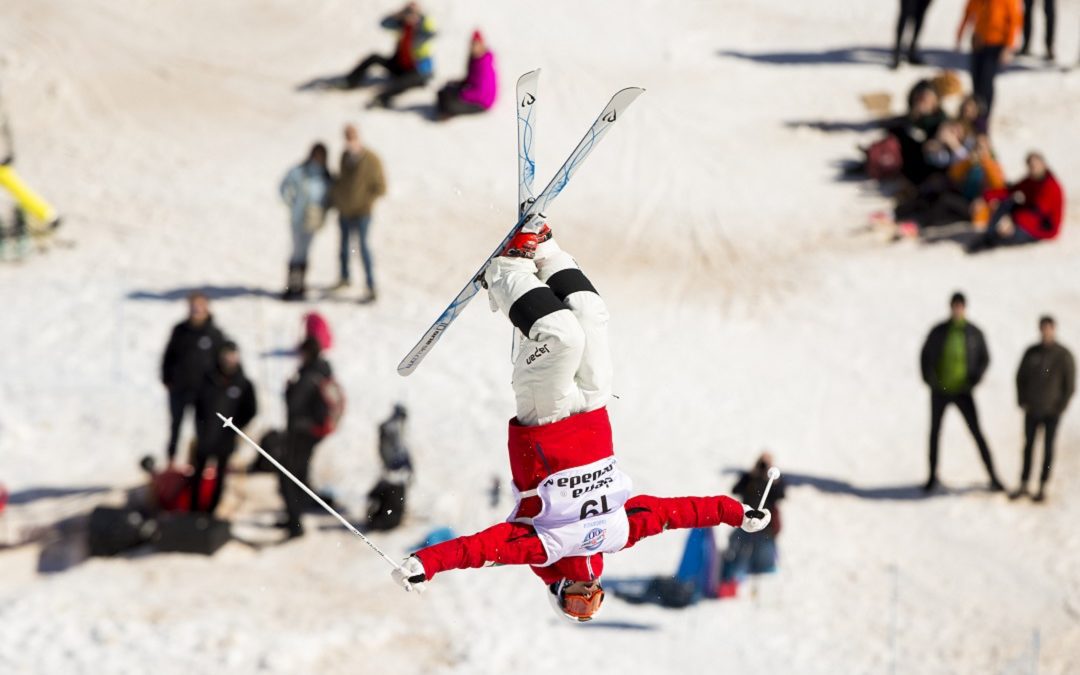 Sci, dal 25 marzo al 2 aprile campionati juniores di freestyle e snowboard  – Lombardia Notizie Online – www.lombardianotizie.online
