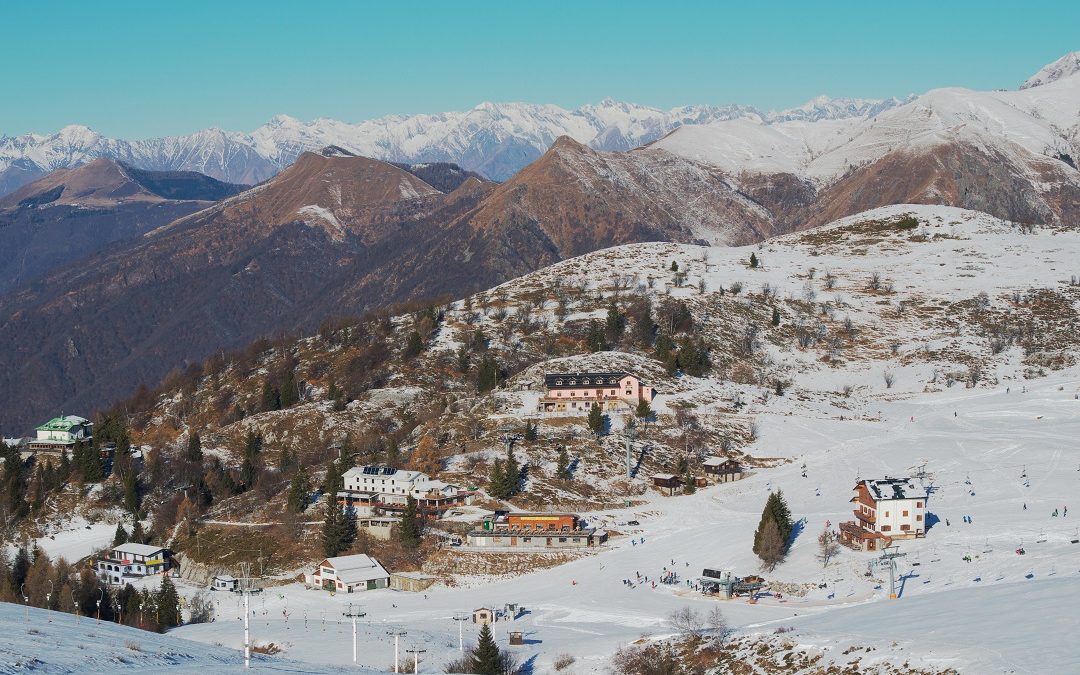 Olimpiadi 2026, ok a procedure per realizzare nuove infrastrutture sportive – Lombardia Notizie Online – www.lombardianotizie.online