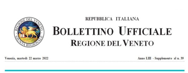 Sup Veneto Martedi 22 MArzo 2022